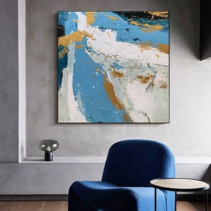 <span class=keywords><strong>Tableau</strong></span> Mural inspirant peint à la main, Photo, photos murales, art Mural, <span class=keywords><strong>peinture</strong></span> de salon - Product Image 2