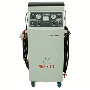 GBC-560 Système <span class=keywords><strong>de</strong></span> <span class=keywords><strong>refroidissement</strong></span> des freins deux en un Nouvelle machine <span class=keywords><strong>de</strong></span> nettoyage <span class=keywords><strong>de</strong></span> remplacement d'huile <span class=keywords><strong>Liquide</strong></span> <span class=keywords><strong>de</strong></span> <span class=keywords><strong>refroidissement</strong></span> Remplacement du moteur Radiateur <span class=keywords><strong>de</strong></span> rinçage - Product Image 2
