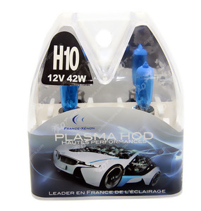 Ampoule halogène au xénon blanc platine 7500K H1 H3 H4 H7 H8 H10 H11 9005 9006 - Product Image 4
