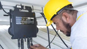 <span class=keywords><strong>Micro</strong></span>-<span class=keywords><strong>onduleur</strong></span> solaire APsystems Ez1 m 800w Wifi Mppt EZ1-M <span class=keywords><strong>APS</strong></span> 800w <span class=keywords><strong>Micro</strong></span>-<span class=keywords><strong>onduleur</strong></span> solaire BALCONY Photovoltaïque - Product Image 6