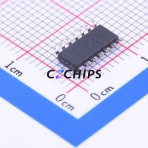Chip IC de circuito integrado SN65HVD33DR original y nuevo, Chip IC de circuito integrado de 1/2, IC de 2, 2, 1, 2, 1, 2, 1, 2, 1, 2, 1, 2, 2, 1, 2 - Product Image 2