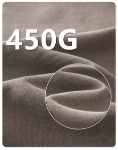 MTR3383 New Arrivals Custom Heavyweight 450g 100% Cotton Acid Wash Sweatpants Men Sweatpants - Product Image 5