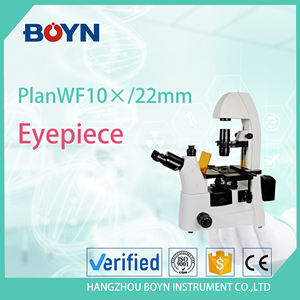 XYL-412Y双眼ティーチング蛍光顕微鏡 - Product Image 5