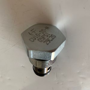 CV10-20 HydraForce Original Check CV10-20-0-N-5 CV10-20-0-N-15 CV10-20-0-N-30 CV10-20-0-N-40 CV10-20-0-N-70 100 200 300 - Product Image 3