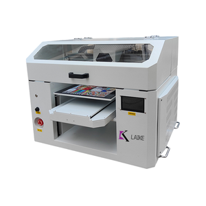 เครื่องพิมพ์ยูวีราคาถูกที่สุด A1 A2 A3 เครื่องพิมพ์ DTF UV เครื่องพิมพ์ยูวีสำหรับเคสมือถือ ขวดแก้ว ปากกา ของขวัญทุกชนิด - Product Image 1