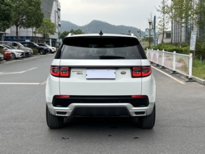 <span class=keywords><strong>Land</strong></span> <span class=keywords><strong>Rover</strong></span> <span class=keywords><strong>Discovery</strong></span> Sport <span class=keywords><strong>2021</strong></span> 249PS R-Dynamic S Performance Edition Coche profesional <span class=keywords><strong>Precio</strong></span> de exportación preferencial - Product Image 6