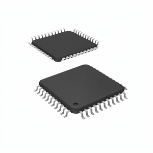 Electronic Circuit Components Original One Stop Service Embedded 44 LQFP AT80C51RD2T-RLTUM - Product Image 1