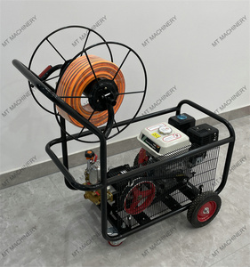Agricultural and <b>Garden</b> <b>Tools</b> of Sprayer/pesticide Grinder - Product Image 4