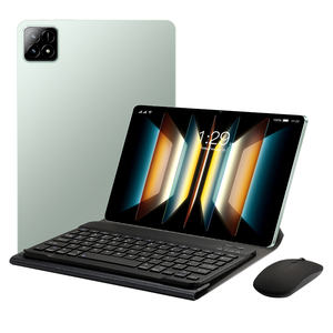 Learning 10 inch Pad 6s Android 14 Quad Core <b>Cameras</b> 12GB Capacitive Wi-Fi 512GB with GSM 4G 5G New Educational Tablet <b>PC</b> - Product Image 2