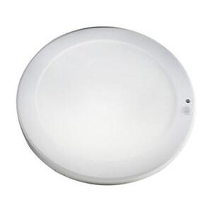 Downlight LED con sensor, potencia de 16W y temperatura de color ajustable; ideal para iluminación eficiente y control de... - Product Image 1