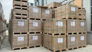 Trina Vertex S + TSM Neg9R. 28 Tấm Năng Lượng Mặt Trời 430W 435W 440W 445W 450W N Loại Kính Kép PV Module Với 30 Năm Bảo Hành - Product Image 5