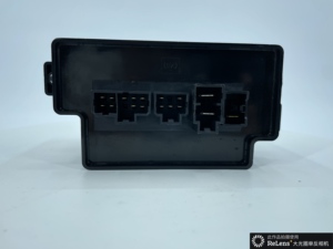 Chất lượng hàng đầu kích thước khác nhau xe nâng hộp điều khiển điện A300 2-3.5t mô-đun điều khiển hộp điện cho xe nâng - Product Image 2