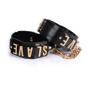 Ensemble de bondage 7 pièces avec valise, jouets sexuels pour adultes, accessoires exotiques pour couples, boutique sexy MUQU - Product Image 6