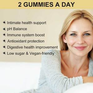 แคปซูลวิตามินไบโอตินออร์แกนิค OEM สำหรับผิวและดูแลเส้นผมสำหรับผู้ใหญ่-ไม่เหมาะสำหรับวัยรุ่นหรือสตรีมีครรภ์ - Product Image 3