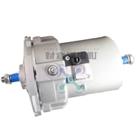 Nouvel alternateur V-W Beetle 043-903-023A Dune Buggy 043-903-023C 0120400836
