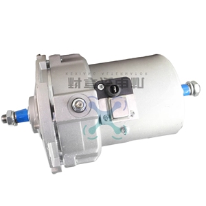 Máy phát điện mới V-W Bọ Cánh Cứng <span class=keywords><strong>043</strong></span>-<span class=keywords><strong>903</strong></span>-023a Dune Buggy <span class=keywords><strong>043</strong></span>-<span class=keywords><strong>903</strong></span>-<span class=keywords><strong>023c</strong></span> 0120400836 - Product Image 6