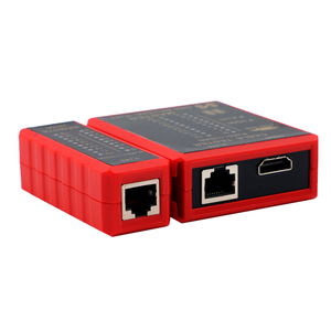 POE Test Power Over Ethernet Cat5 Cat6 Lan <span class=keywords><strong>Tester</strong></span> Ferramentas de Rede <span class=keywords><strong>468</strong></span> <span class=keywords><strong>RJ45</strong></span> <span class=keywords><strong>Cable</strong></span> <span class=keywords><strong>Tester</strong></span> testador rj11 rj12 <span class=keywords><strong>rj45</strong></span> rede cabo testador - Product Image 3
