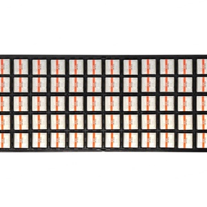Module de lecteur RFID UHF longue portée Vanch VM-X3S 860-960 MHz, puce Impinj E310, petite taille, lecteur de cartes de contrôle d'accès, matériau ABS - Product Image 4
