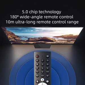 Control Remoto RC-G01M Voice SAN Landscape Color Signal <span class=keywords><strong>THOMSON</strong></span> SMART TECH (en Inglés) - Product Image 4