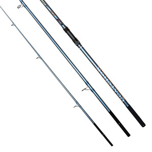 Toptan 4.2m 4.5m 3 bölümler 100g için 250g 30t karbon Fiber ağır Stickbait döküm olta sörf çubuk deniz orkinos - Product Image 1
