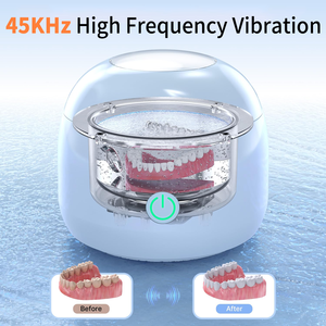 Nettoyeur dentaire ultrasonique pour animaux de compagnie, chiens, chats, 4 lumières LED, machine de nettoyage buccal, <span class=keywords><strong>brosse</strong></span> <span class=keywords><strong>à</strong></span> dents portable en ABS pour usage domestique - Product Image 3