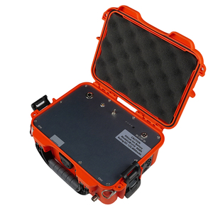 Rilevatore di Difetti Acustici a Impatto Wireless a 2 Canali con Protezione IP56 e Oltre 20.000 Punti di Campionamento - IAES-CE - Product Image 4