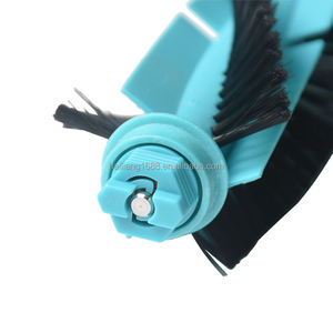 Cepillo principal cepillo rodante para Robot aspirador <span class=keywords><strong>Conga</strong></span> 3490 pieza herramienta de <span class=keywords><strong>limpieza</strong></span> accesorios reemplazo - Product Image 5