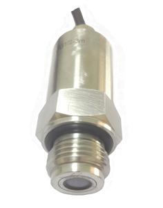 MEMS Chip de silicio alta dinámica respuesta de frecuencia de transmisor de presión - Product Image 4