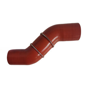 1119013A0-3Q569ท่อยางซิลิโคนสำหรับเชื่อมต่อยานยนต์สำหรับระบายความร้อนขนาดกลางขนาด60/80มม. ขายตรงโรงงาน - Product Image 4