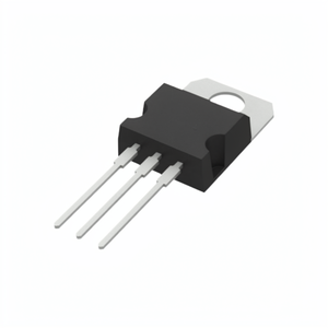 Distributeur agréé BTB16-800BWRG TO-220-3 Thyristors Composants électroniques - Product Image 1