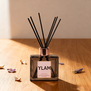 Premium 200ml fai da te <span class=keywords><strong>diffusore</strong></span> di fragranze <span class=keywords><strong>per</strong></span> la casa naturale olio essenziale di Reed <span class=keywords><strong>bastoncini</strong></span> in Rattan <span class=keywords><strong>per</strong></span> aromaterapia soggiorno camera da letto - Product Image 6