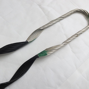 อุปกรณ์ยึดสายไฟเบอร์ออปติกคุณภาพสูงแบบ Dead End Guy Grip - Product Image 1