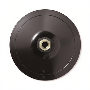 Support de disque en fibre Ab9070 pour outils abrasifs - Product Image 2