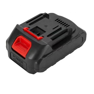 Pack de batteries de remplacement personnalisé avec <span class=keywords><strong>chargeur</strong></span> pour outils électriques au lithium Milwaukee <span class=keywords><strong>Bosch</strong></span> <span class=keywords><strong>18V</strong></span> 20V 40V 60V OEM - Product Image 4
