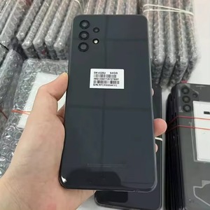 Teléfono Inteligente <span class=keywords><strong>A32</strong></span> <span class=keywords><strong>5G</strong></span> con Pantalla AMOLED FHD de Ocho Núcleos, Cámara de 12MP y LTE - Product Image 5