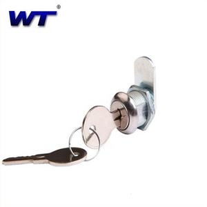 דלת מצלמת מנעול כפול דלת הזזה דלת מקרר מנעולים באיכות גבוהה אבץ סגסוגת <span class=keywords><strong>OEM</strong></span> ODM CN;ZHE 200 WT - Product Image 2