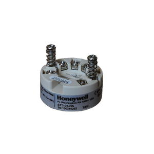 Transmetteur de température Honeywell d'origine, série STT170/STT250, certifié SIL2 SIL3, haute performance - Product Image 5