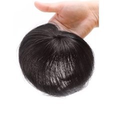 Naturale Pri parte con accessori per lo Styling dei capelli di colore nero - Product Image 1