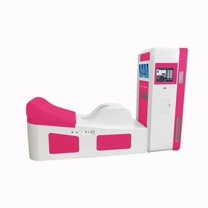 Dispositivo de Hidroterapia Intestinal de Nuevo Estilo 2026, Limpia las Toxinas del Cuerpo, Mejora el Estreñimiento, Previene el Cáncer de Colon, Rejuvenecimiento de la Piel - Product Image 6