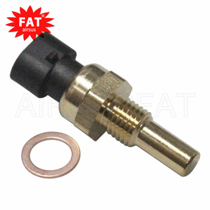 Capteur de température du liquide de refroidissement du moteur pour Chevy Avalanche Impala Trailblazer Suburban 1500 2500 HD Express Silverado GMC Envoy - Product Image 4