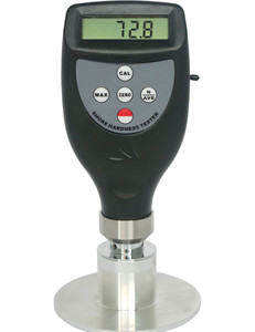 เครื่องทดสอบความแข็งของเมมโมรี่โฟมความแม่นยำสูง HT-6510MF 0~100HMF - Product Image 1
