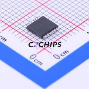 Amplificador operativo de chip IC de circuito integrado RS724XQ, original y nuevo - Product Image 2