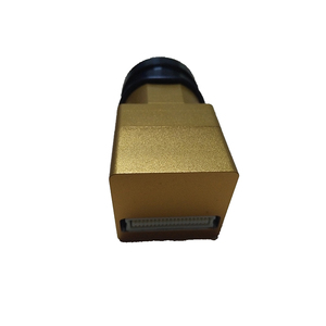 Lwir इनफर्ज़ी नाइट विजन कैमरा 640x51 2/1280*1024 रिज़ॉल्यूशन थर्मल इमेजिंग कैमरा कोर - Product Image 4