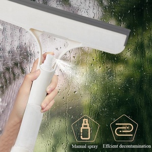 Limpiacristales Mágico Plegable Multifunción IMAXX con Botella de Spray de Agua - Product Image 4