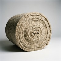 Rouleau de feutre de laine industriel aiguilleté écologique en gros, 80-500 g/m², épaisseur, largeur, longueur et couleur personnalisables, sur commande