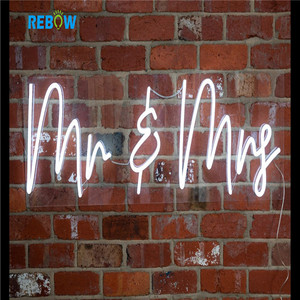 Customize <b>Led</b> Neon Sign <b>Light</b> Lrtter <b>Led</b> Acrylic Party Neon Custom Sign Store Logo Club Decor <b>Bar</b> Custom Neon Sign for Nightclub - Product Image 3