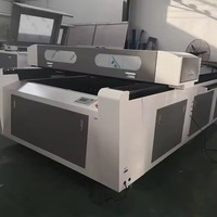 Machine de découpe et gravure laser CO2 1325, découpe acrylique 30 mm, découpe caoutchouc 60000 mm/min, prise en charge BMP/AI, CNC 4 axes refroidi par eau SUKE