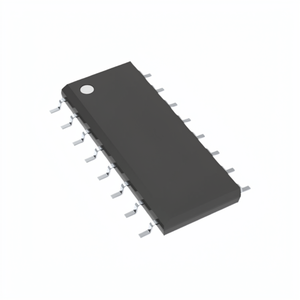 CD4543BMT BOM IC In Stock Power Management (PMIC) 16 SOlC Components Electronic - Product Image 1