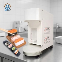 Macchina per Onigiri da Tavolo Salvaspazio di Facile Manutenzione per Uso Domestico e Commerciale