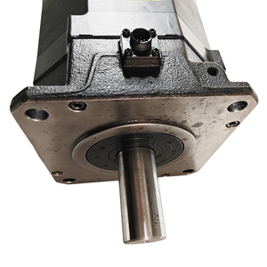 A06B-0082-B403 Motor Servo AC FANUC Original de Japón Plc - Product Image 3